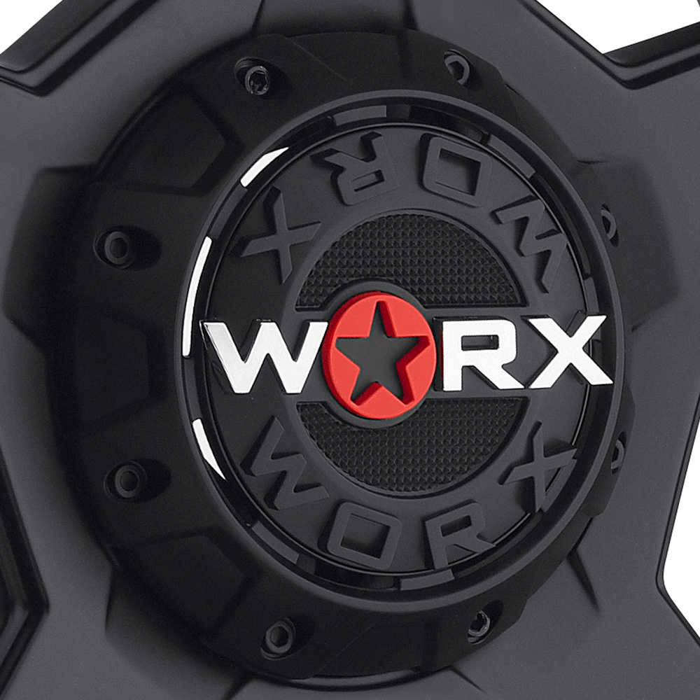 Worx